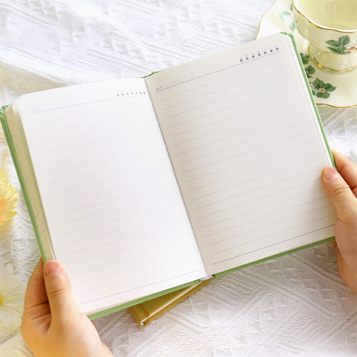 PACK JOURNALING | "Mi momento" - 4 opciones diferentes