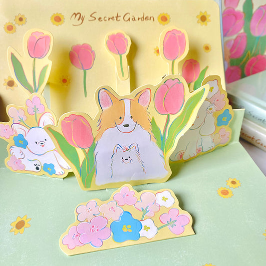 libreta A5 con tapa dura de diseño original, aesthetic y kawaii