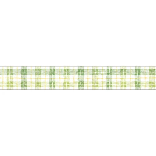 washi tape japonés de buena calidad con diseño aesthetic para decorar