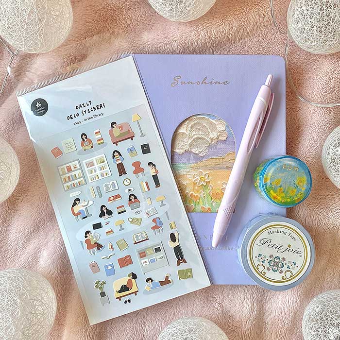 PACK JOURNALING | "Mi momento" - 4 opciones diferentes