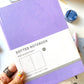 PACK JOURNALING | Morado