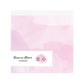 KAMIDEA | Bloc de notas Nuance Memo - Acuarela Rosa