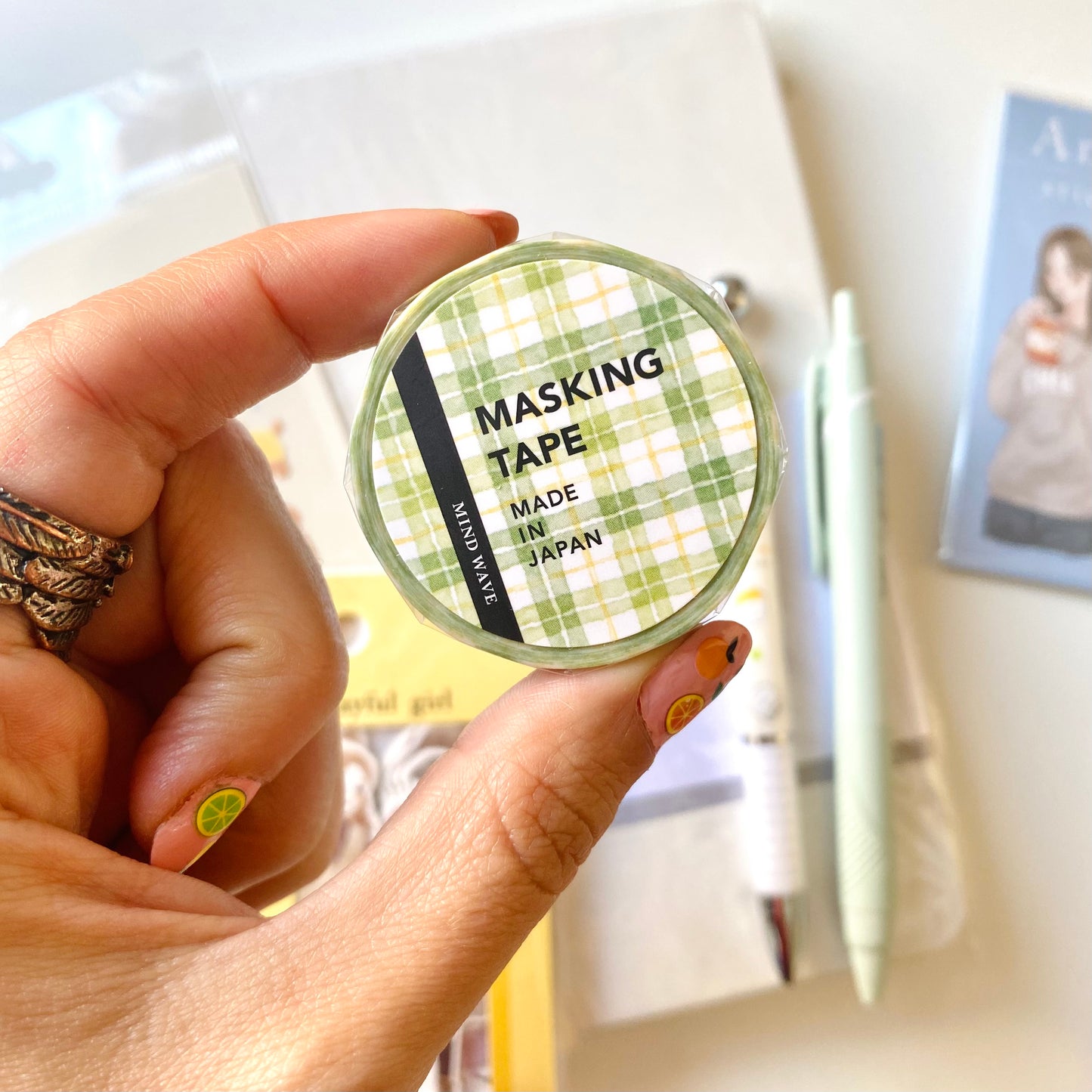 PACK JOURNALING | Blanco