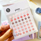 PACK JOURNALING | Morado