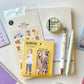 PACK JOURNALING | Blanco