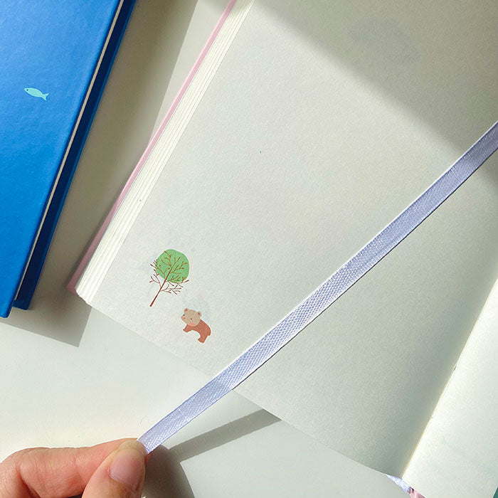 365 Life Planner | Agenda anual, mensual y diaria personalizable B6