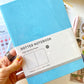 PACK JOURNALING | Azul