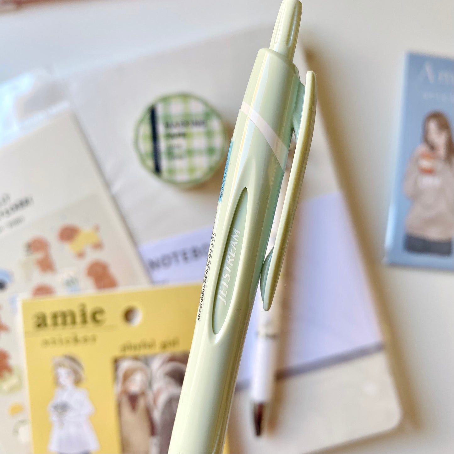 PACK JOURNALING | Blanco