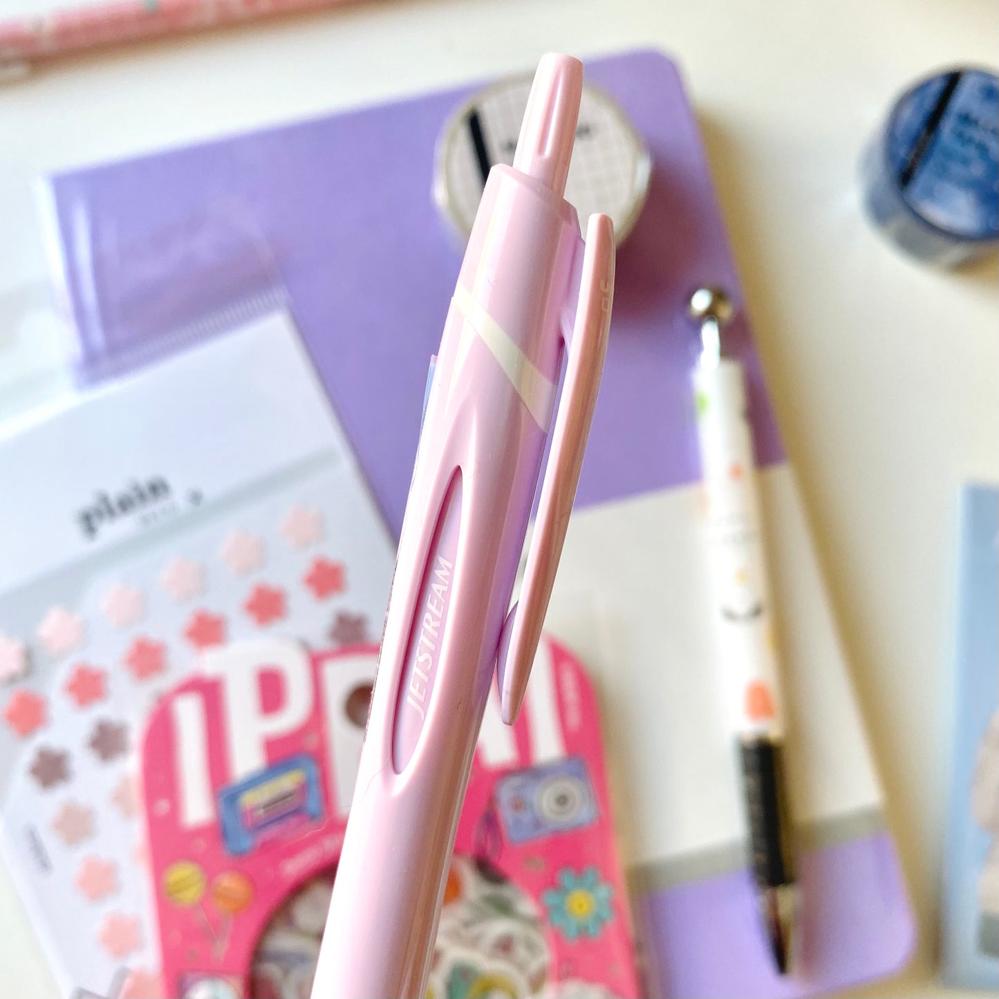 PACK JOURNALING | Morado