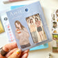 PACK JOURNALING | Azul