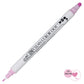 KURETAKE | Rotulador doble punta - Zig Clean Color Dot