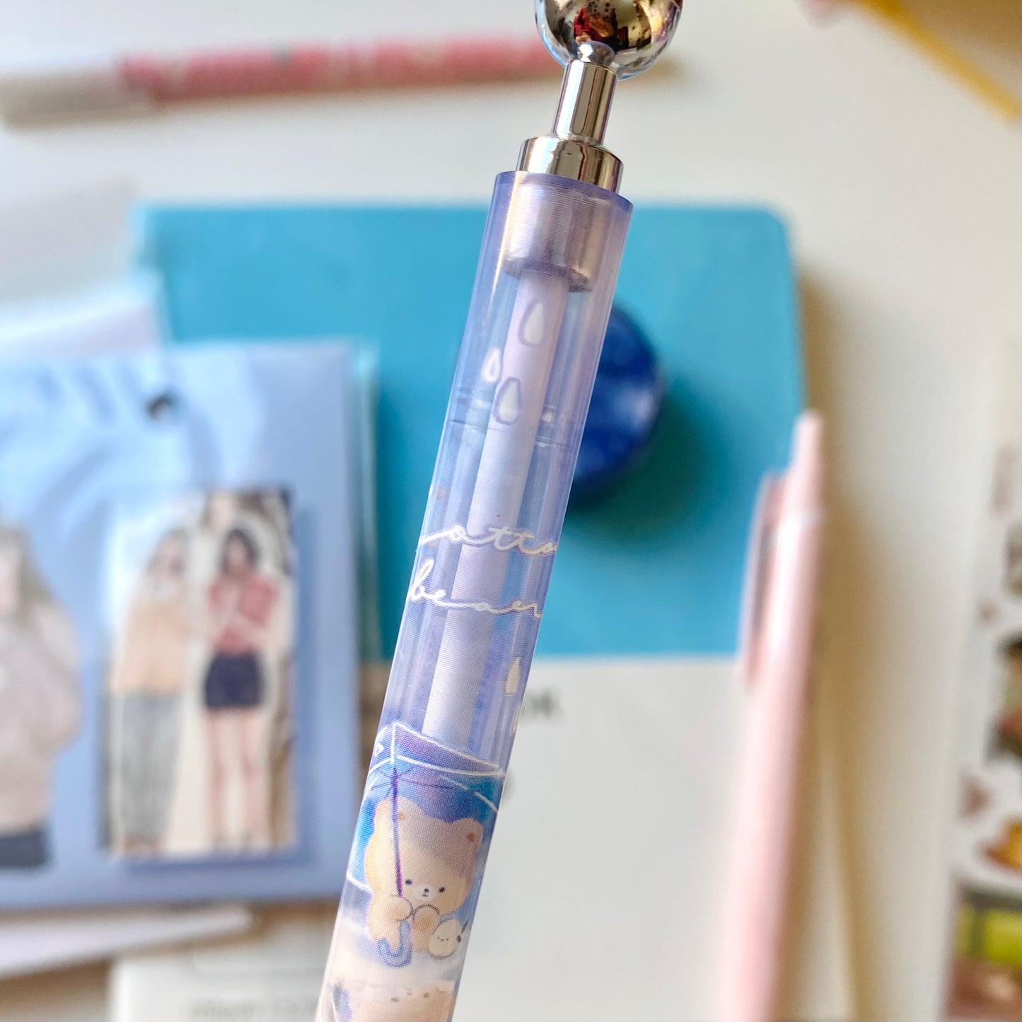 PACK JOURNALING | Azul