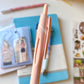 PACK JOURNALING | Azul