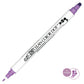 KURETAKE | Rotulador doble punta - Zig Clean Color Dot