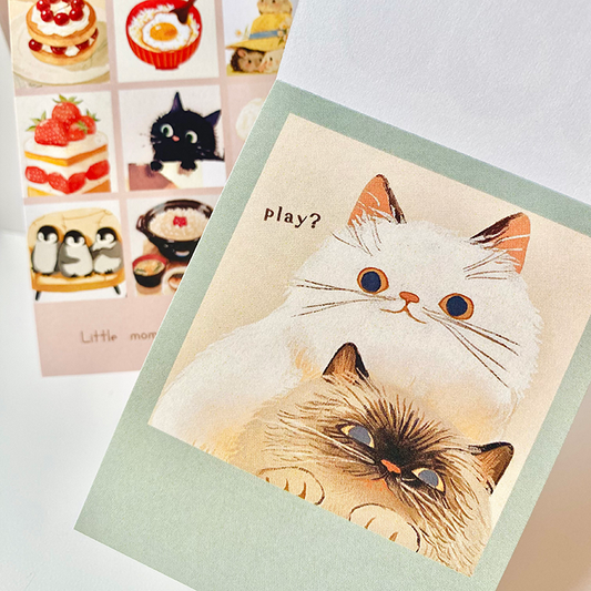 accesorio de papelería japonesa, papel decorativo de calidad