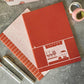 Libreta japonesa estilo vintage con dibujo kawaii y papel de buena calidad