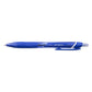 Mitsubishi Pencil | Bolígrafos de colores Uni-Ball Jetstream Colors SXN 0.7mm