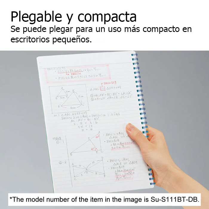 libretas campus marca japonesa de calidad para estudiantes en colores pastel