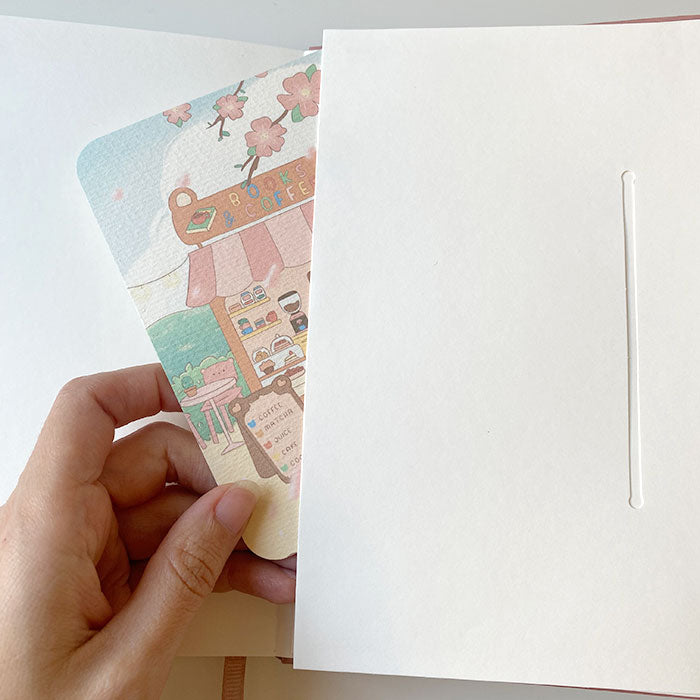 libretas con guía de puntos para bullet journal de colores lisos, complemento de papelería bonita