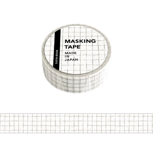 washi tape japonés de buena calidad con diseño aesthetic para decorar