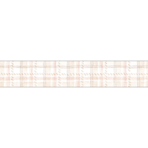 washi tape japonés de buena calidad con diseño aesthetic para decorar