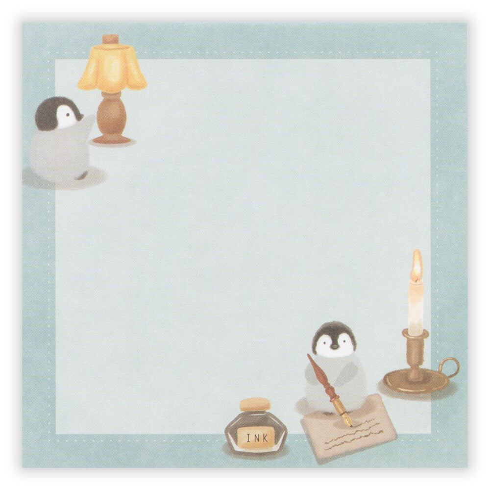 bloc de notas para decorar con diseño aesthetic y kawaii, de papeleria japonesa bonita
