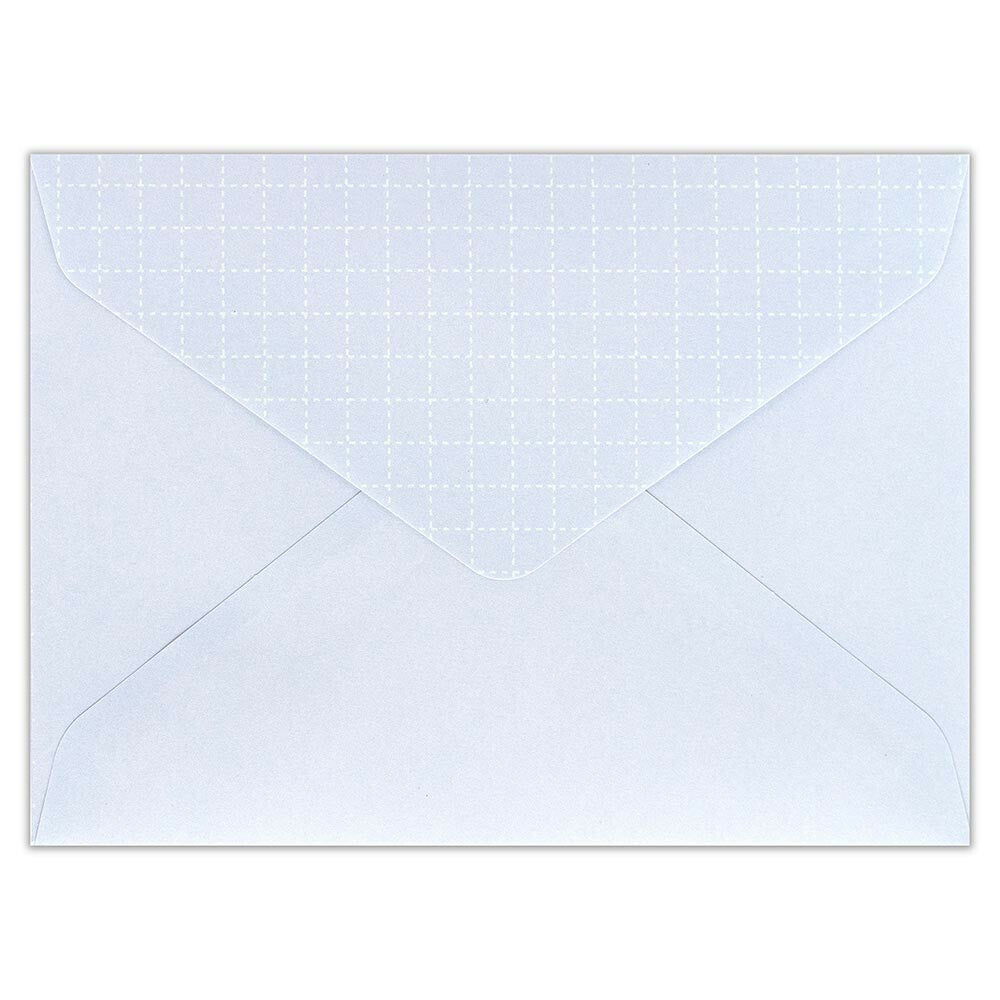 set para escribir cartas de papelería japonesa, con diseño aesthetic y kawaii 