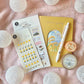 PACK JOURNALING | "Mi momento" - 4 opciones diferentes