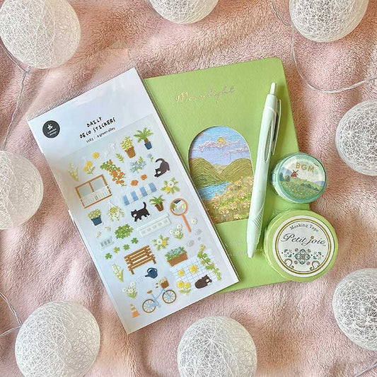 PACK JOURNALING | "Mi momento" - 4 opciones diferentes
