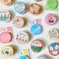 PACK SORPRESA | Pack de 4 washi tape diferentes