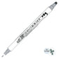 KURETAKE | Rotulador doble punta - Zig Clean Color Dot