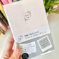 Nakabayashi | Libreta de bolsillo con puntitos Color Log - Rosa