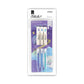 set de lapices de colores de calidad japonesa tonos pastel
